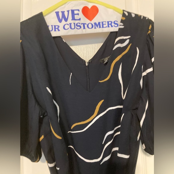 Ann Taylor Factory Jumpsuit - Picture 4 of 11